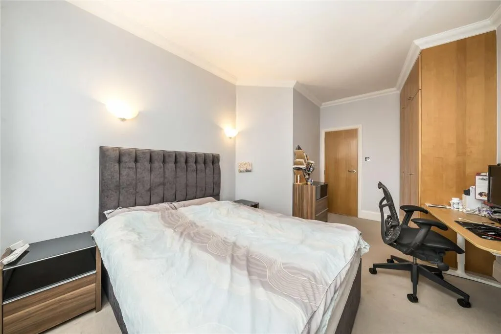 Whitehouse Apartments, London, SE1, photo 4