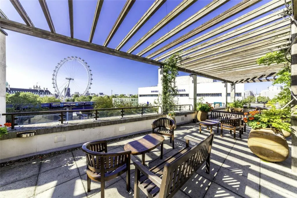 Whitehouse Apartments, London, SE1, photo 11