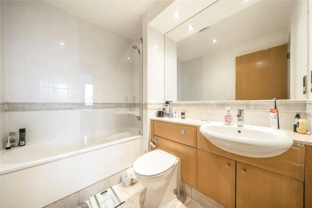 Whitehouse Apartments, London, SE1, photo 5