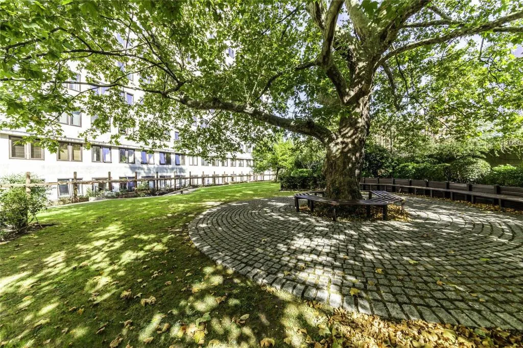 Whitehouse Apartments, London, SE1, photo 10