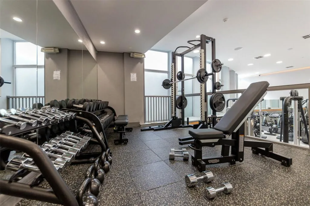 Whitehouse Apartments, London, SE1, photo 7