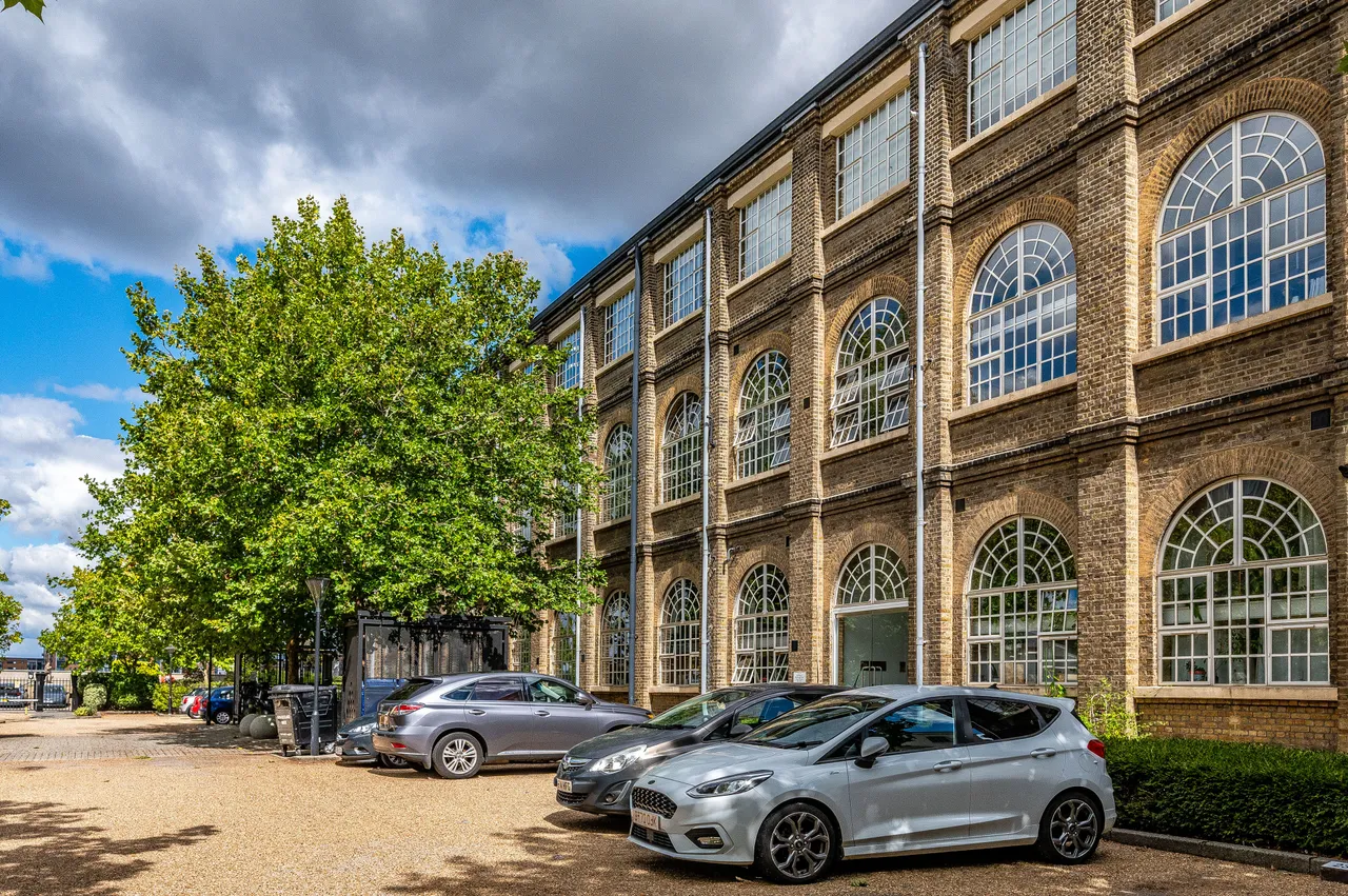 London, SE18, photo 13