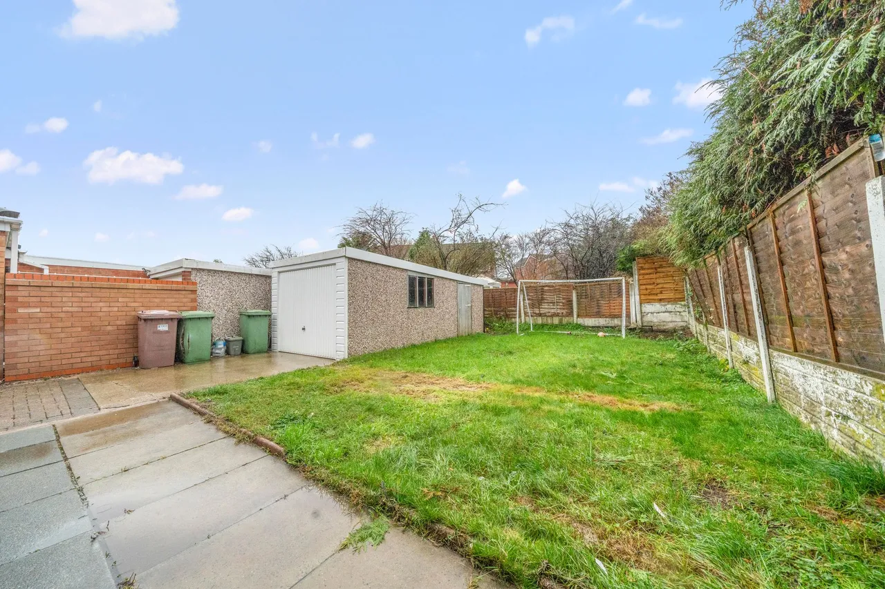 Girvan Crescent, Ashton-In-Makerfield, Wigan, Wigan, WN4 0SS, photo 18