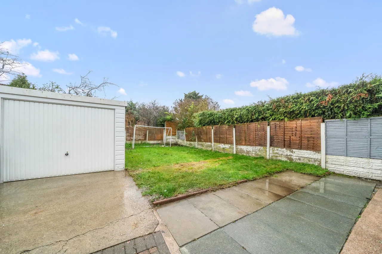 Girvan Crescent, Ashton-In-Makerfield, Wigan, Wigan, WN4 0SS, photo 19