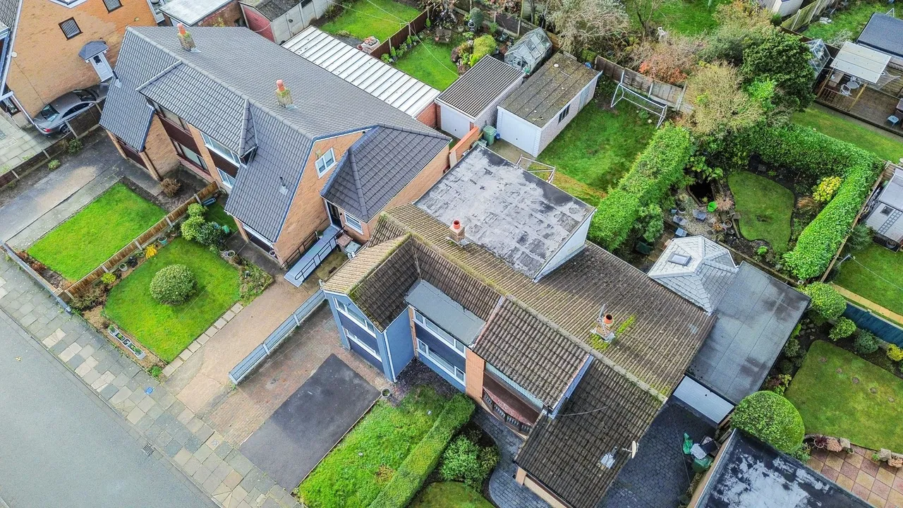 Girvan Crescent, Ashton-In-Makerfield, Wigan, Wigan, WN4 0SS, photo 20