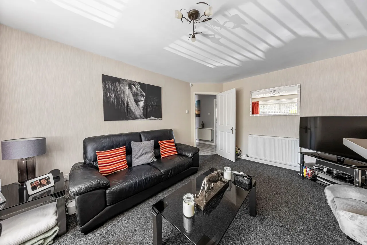 Alderley Road, Thelwall, Warrington, Warrington, WA4 2JA, photo 8