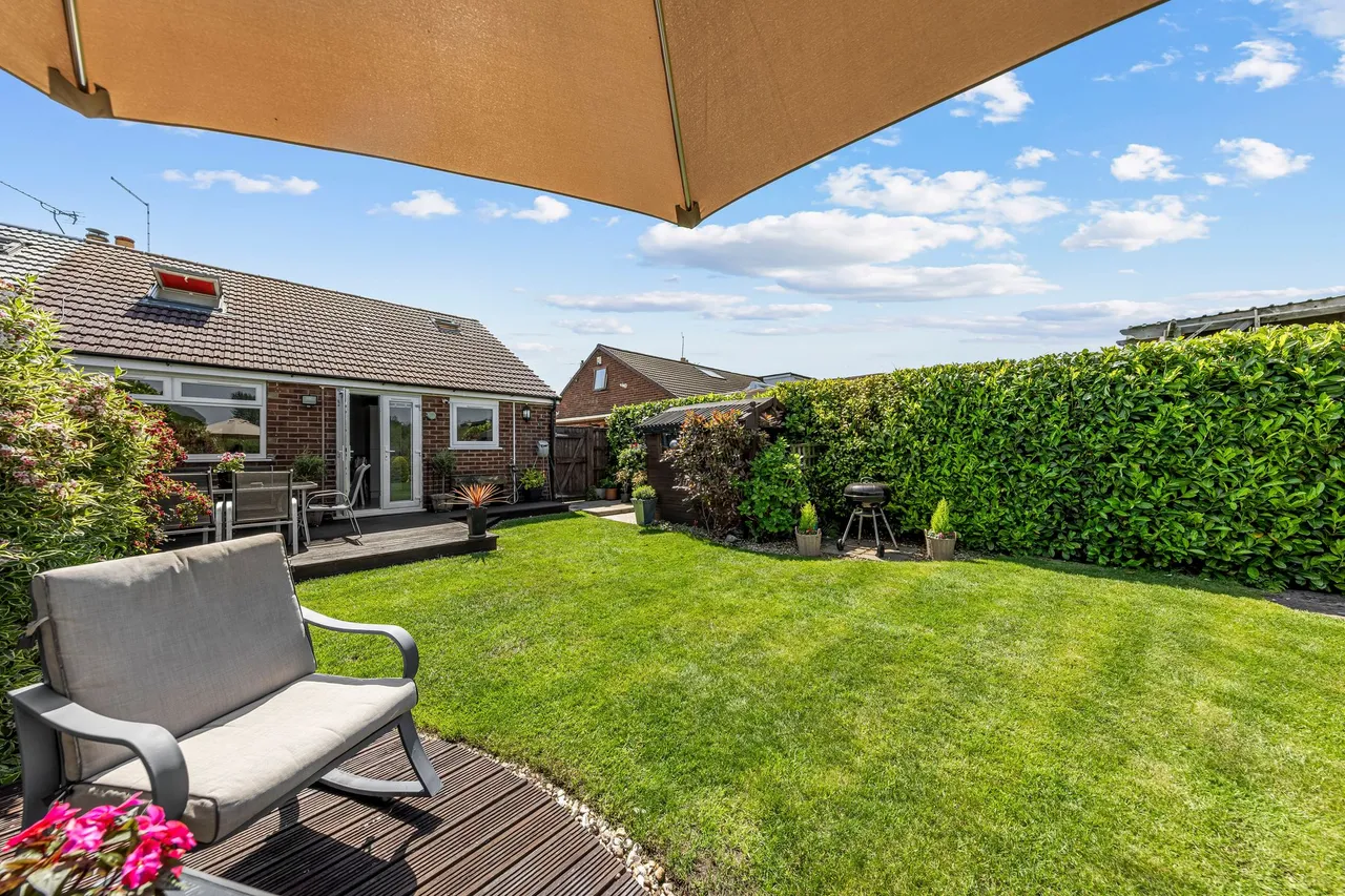 Alderley Road, Thelwall, Warrington, Warrington, WA4 2JA, photo 17