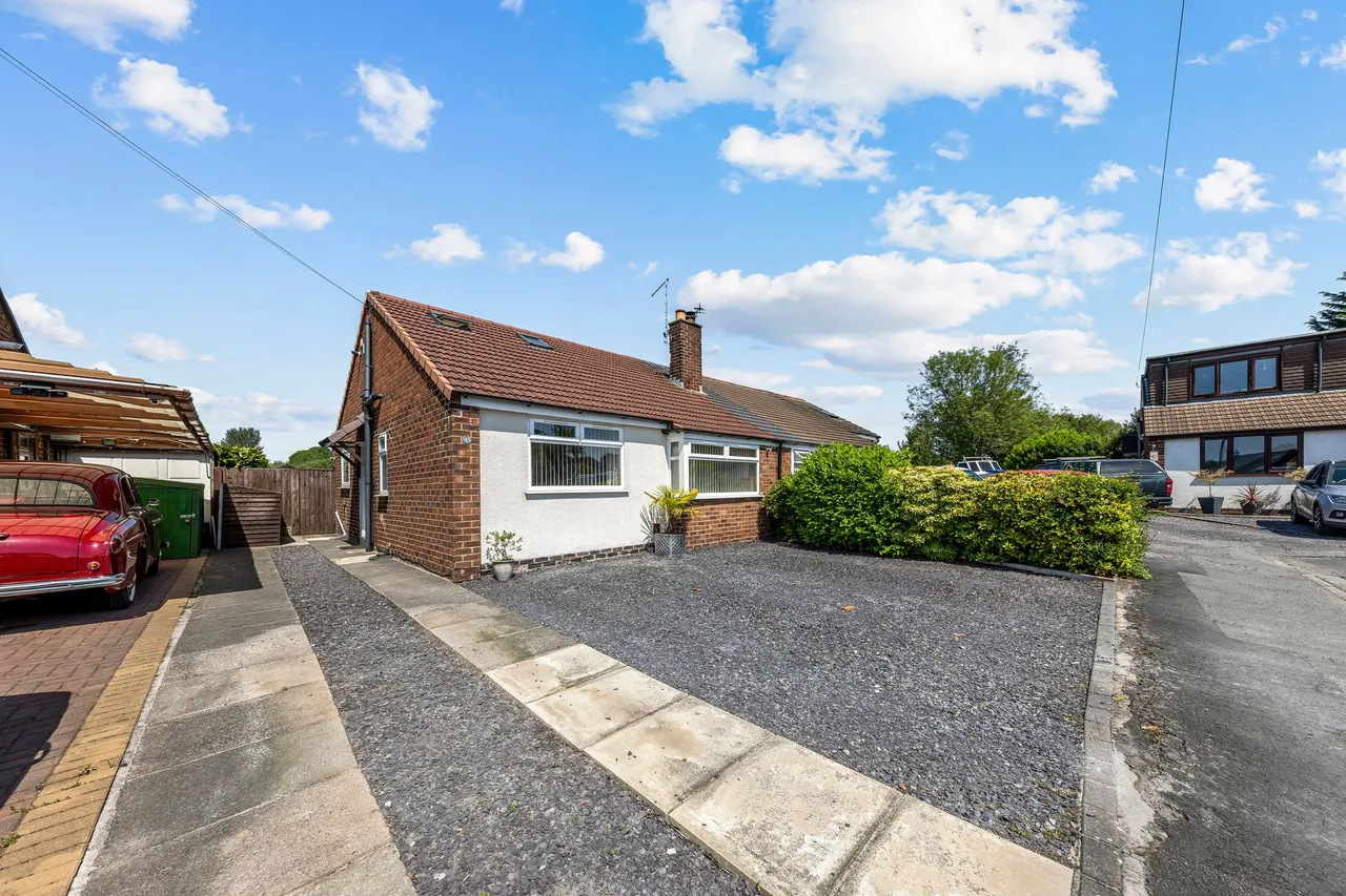 Alderley Road, Thelwall, Warrington, Warrington, WA4 2JA, photo 21