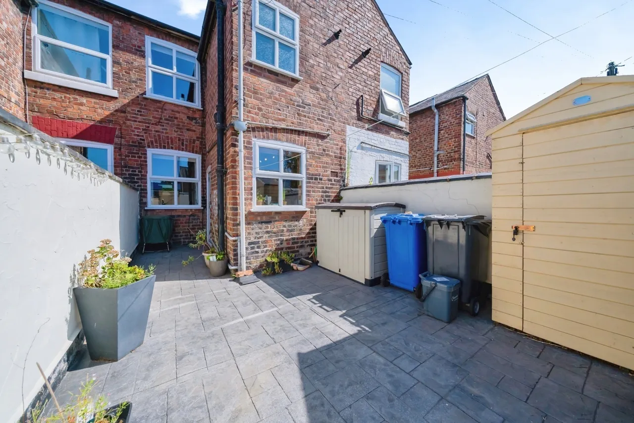 Chorley Street, Warrington, Cheshire, WA2, photo 7