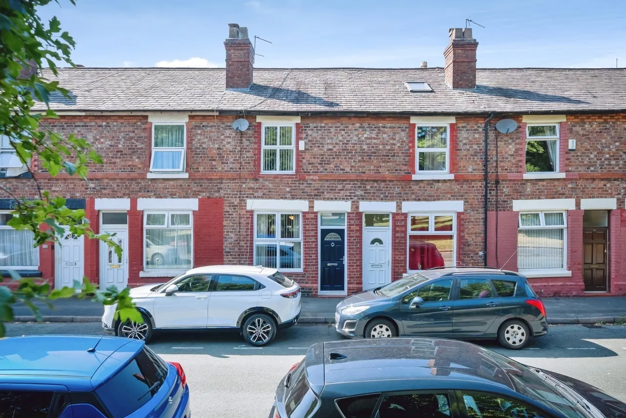 Chorley Street, Warrington, Cheshire, WA2, photo 18