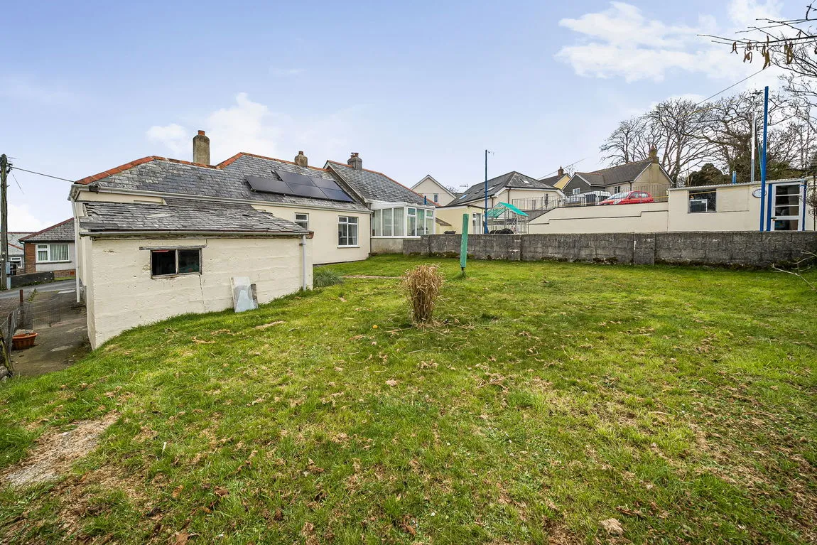 Mount Wise, Launceston, Cornwall, PL15 9AT, photo 12