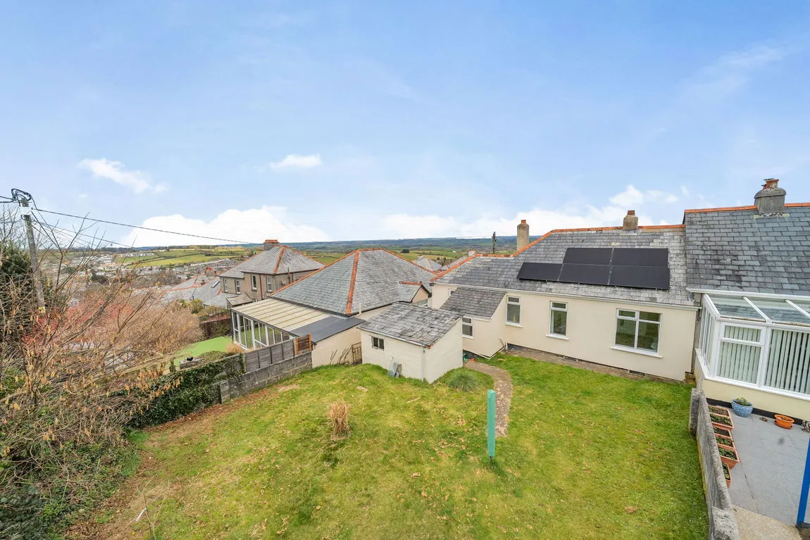 Mount Wise, Launceston, Cornwall, PL15 9AT, photo 11
