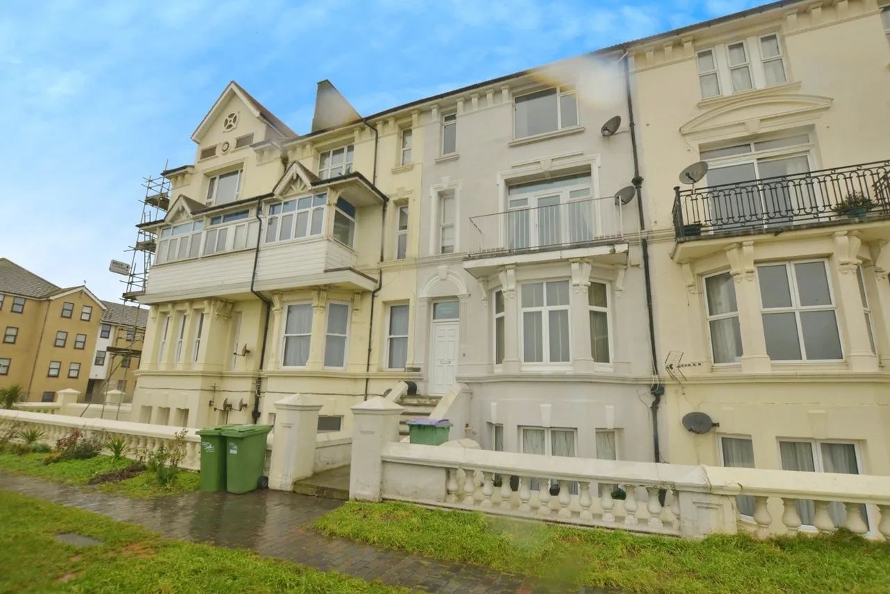 Marine Parade, Littlestone, Kent, TN28, photo 12