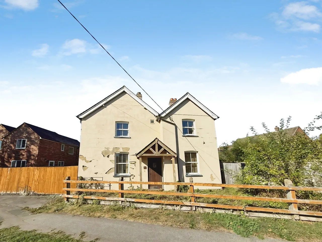 4 bed house for sale, Brook End, Weston Turville, HP22