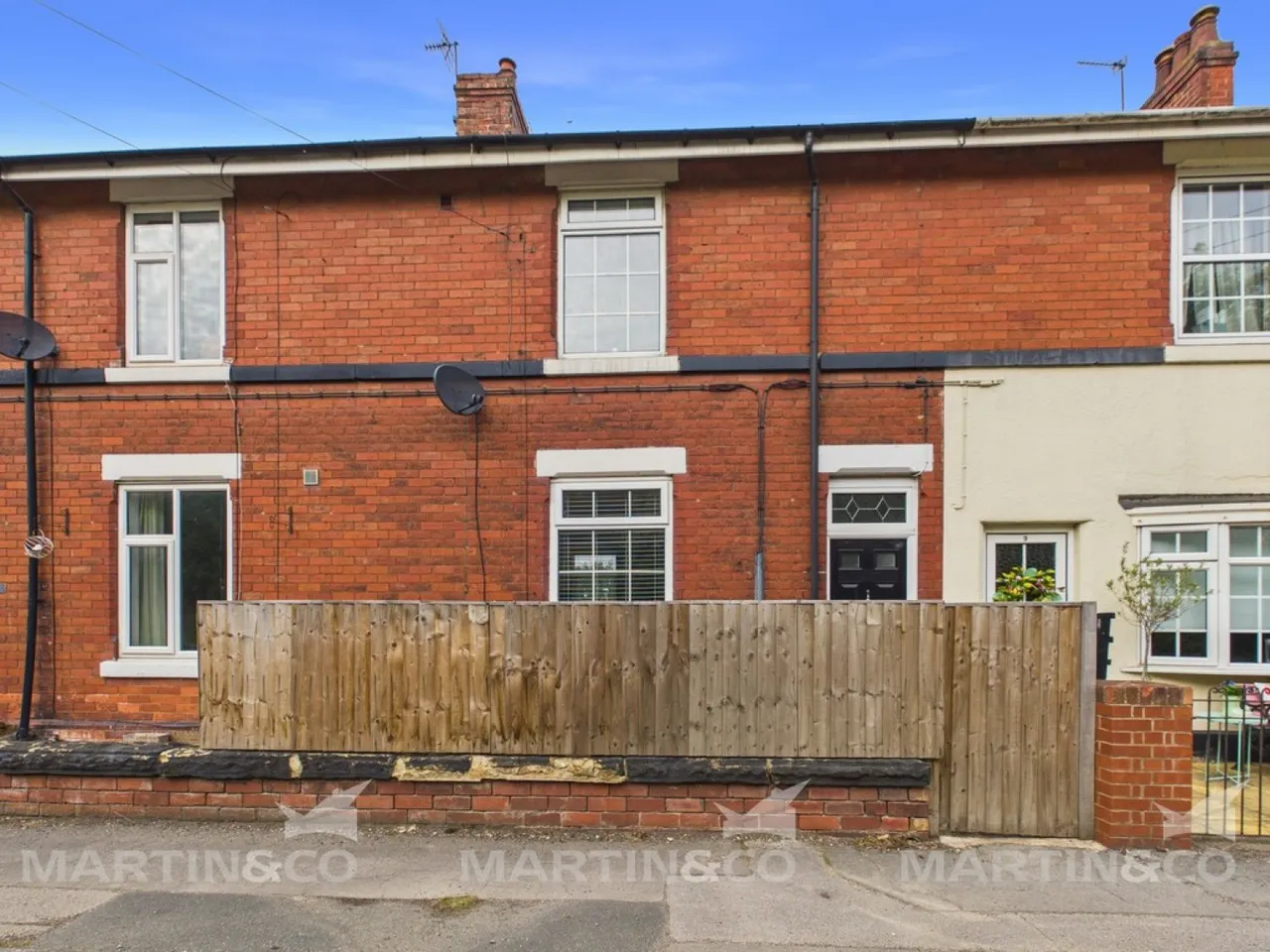 Norton, Doncaster, DN6 9HP, photo 11