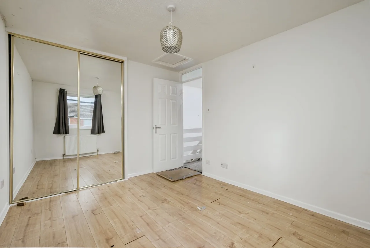 Welland Gardens, Plymouth, PL3, photo 12