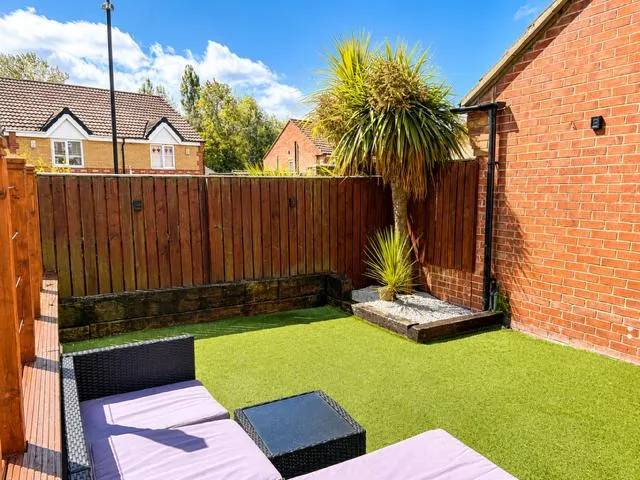 Calthwaite Close, Sunderland, SR5, photo 13
