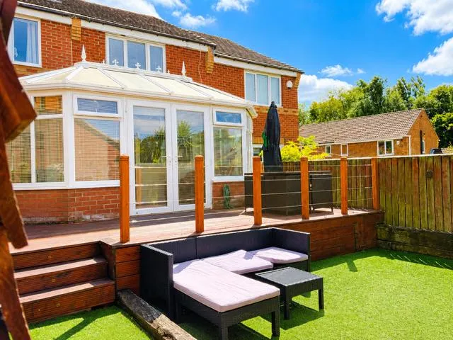 Calthwaite Close, Sunderland, SR5, photo 14
