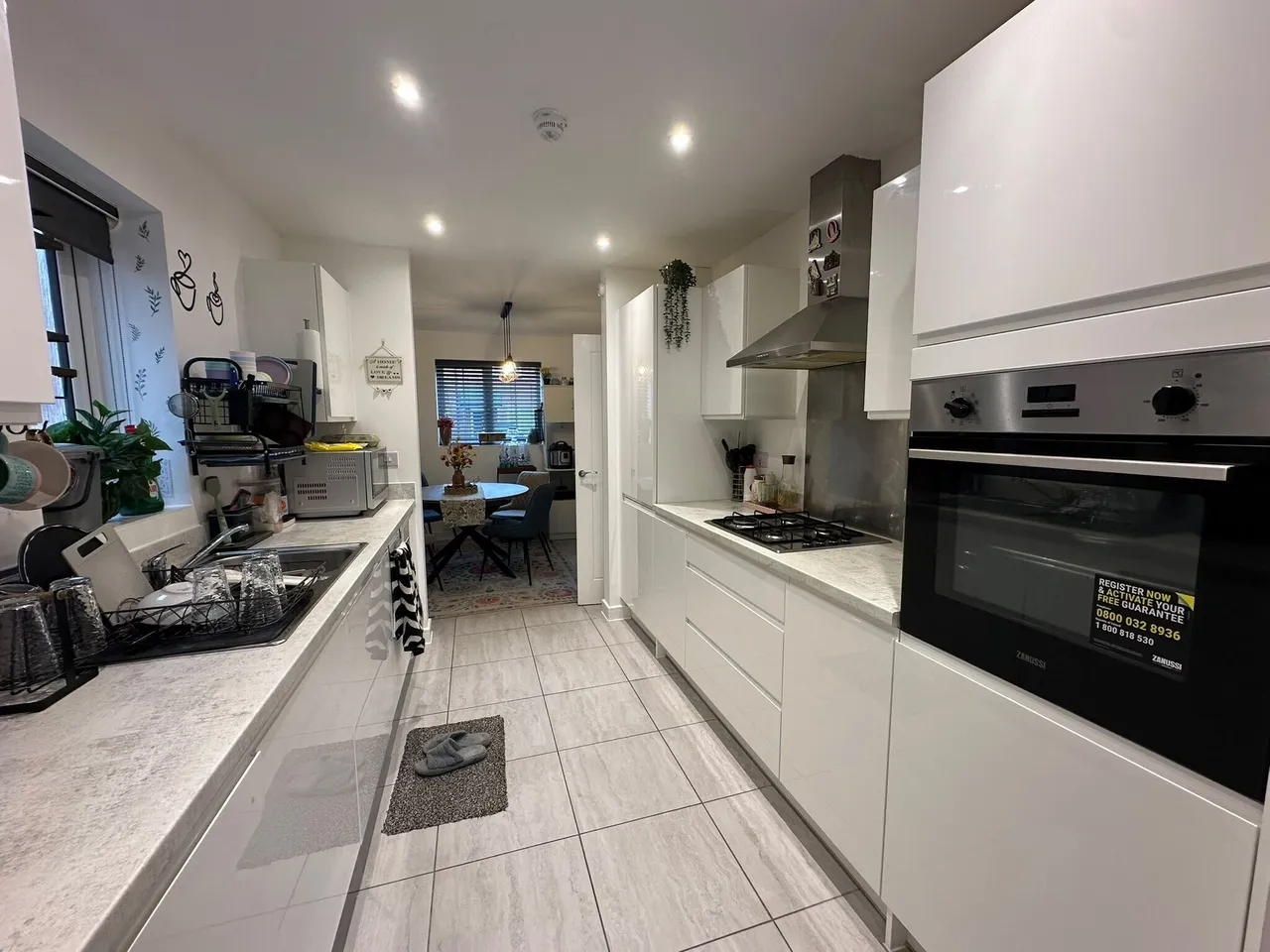 Abbots Drive, Oadby, LE2, photo 4