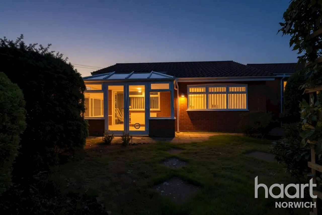Buckland Rise, Norwich, NR4, photo 15