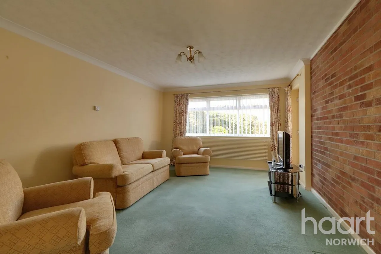 Buckland Rise, Norwich, NR4, photo 6