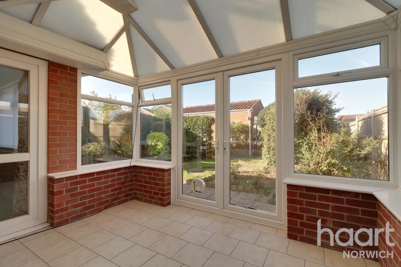 Buckland Rise, Norwich, NR4, photo 10