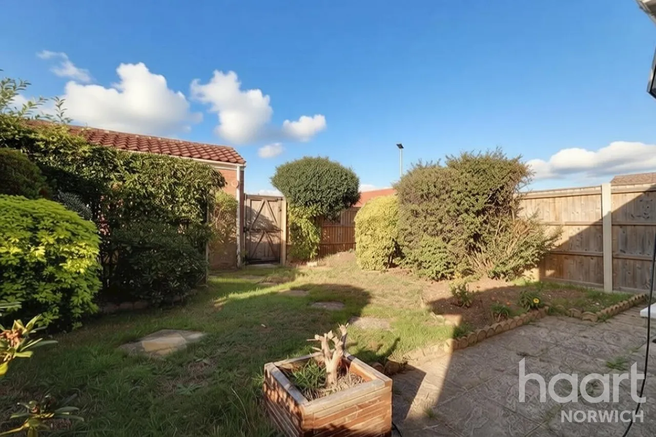 Buckland Rise, Norwich, NR4, photo 12