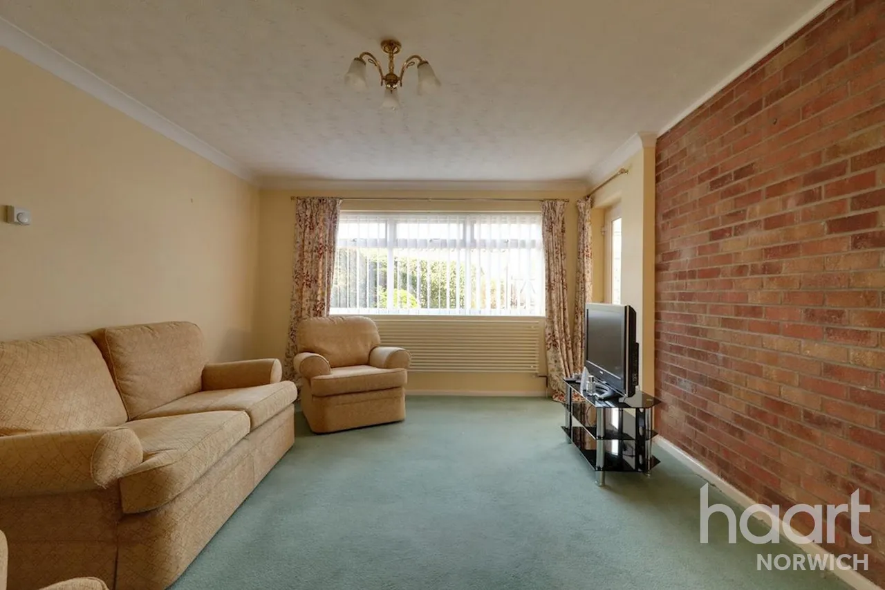 Buckland Rise, Norwich, NR4, photo 5