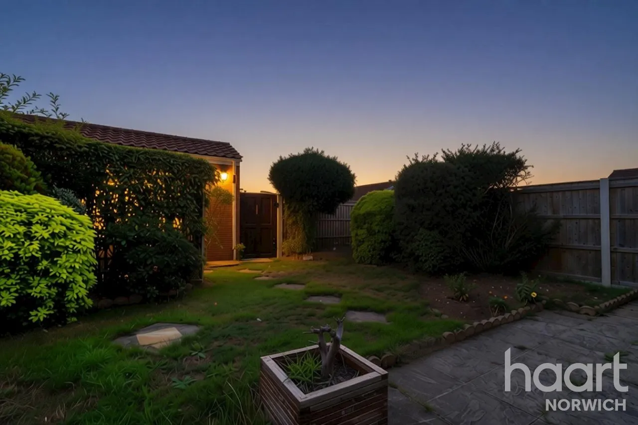 Buckland Rise, Norwich, NR4, photo 16