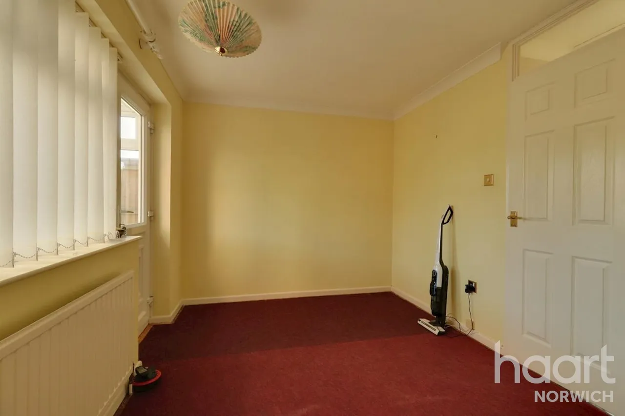 Buckland Rise, Norwich, NR4, photo 9