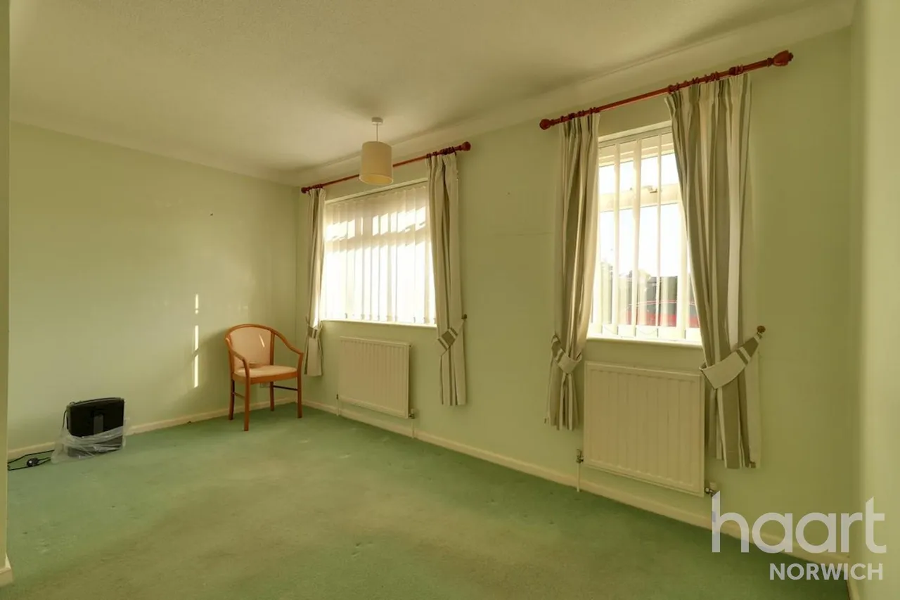 Buckland Rise, Norwich, NR4, photo 7