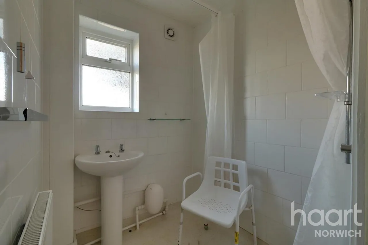 Buckland Rise, Norwich, NR4, photo 11