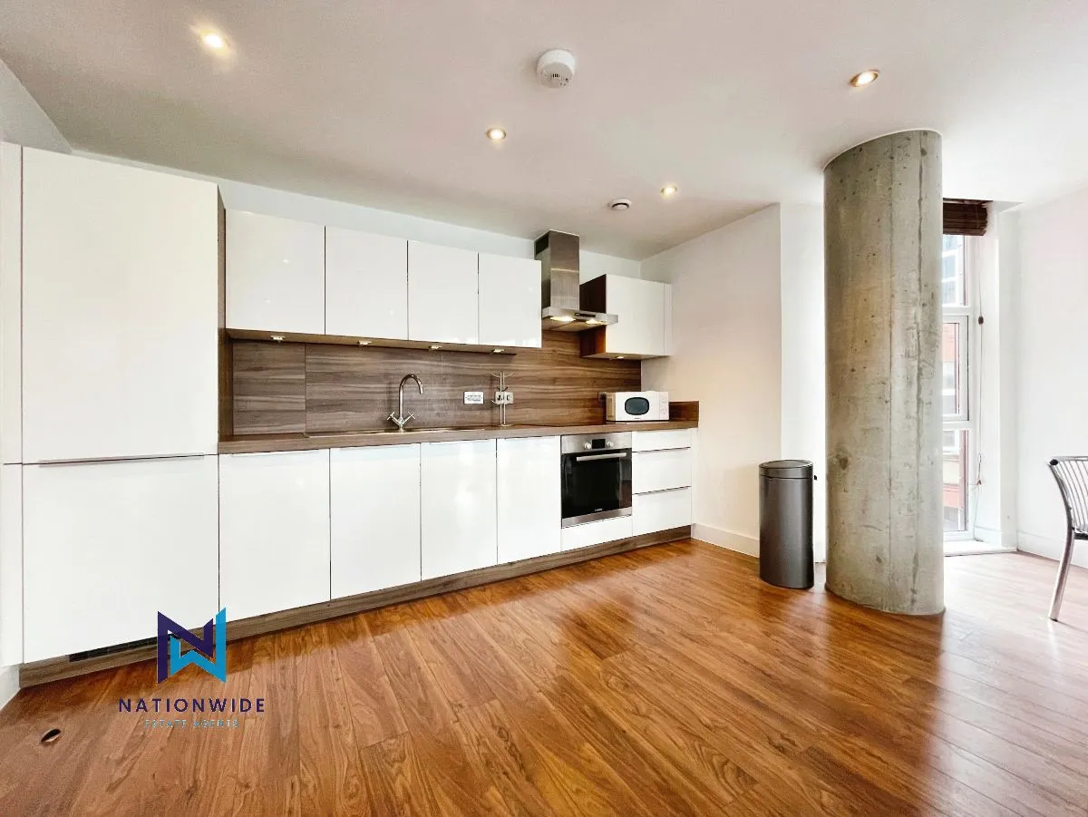 6 Murray Street, Manchester, M4 6HS, photo 7
