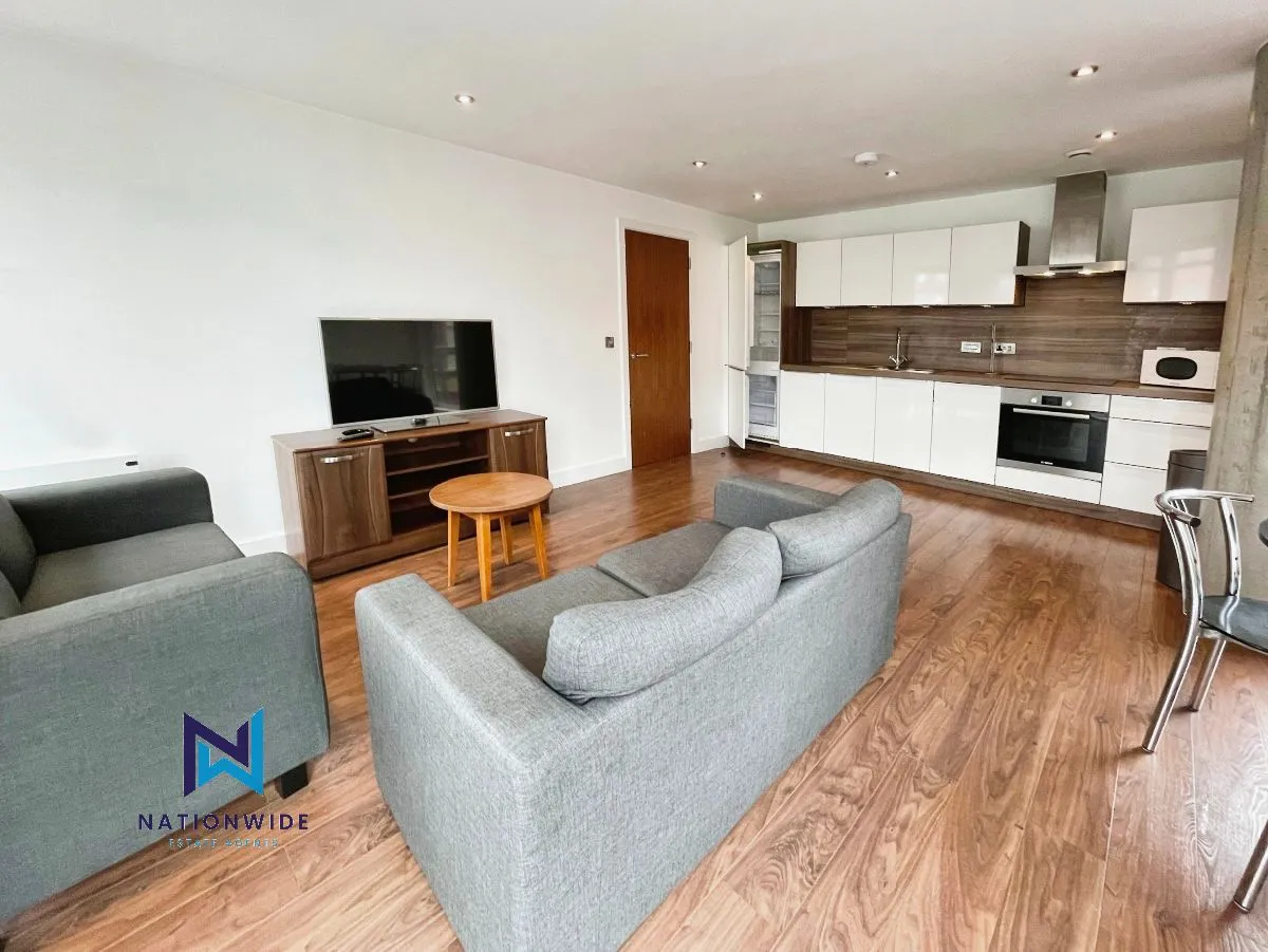 6 Murray Street, Manchester, M4 6HS, photo 6