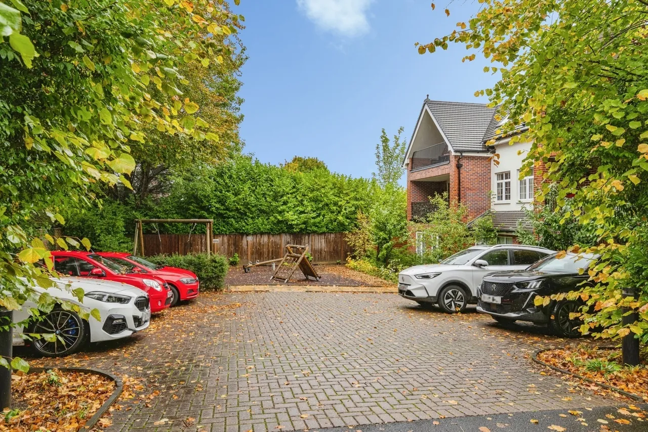 Briton Crescent, South Croydon, CR2, photo 13