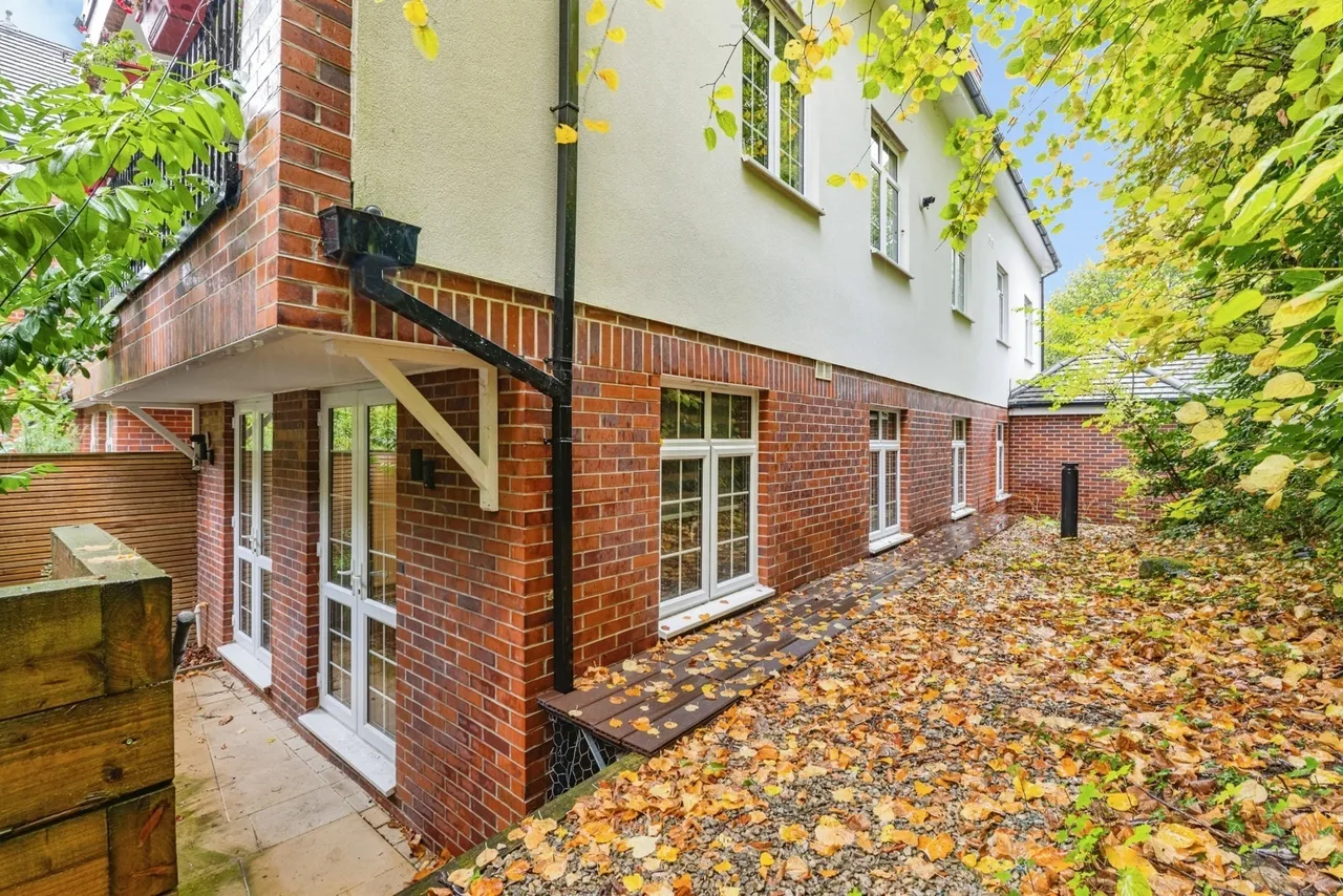 Briton Crescent, South Croydon, CR2, photo 7