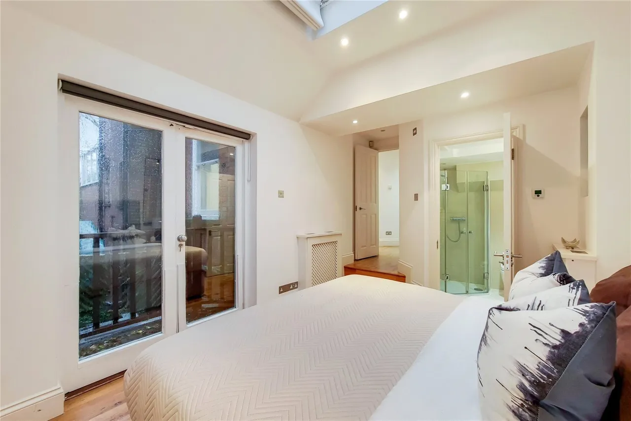 Windmill Hill, Hampstead, NW3, photo 16