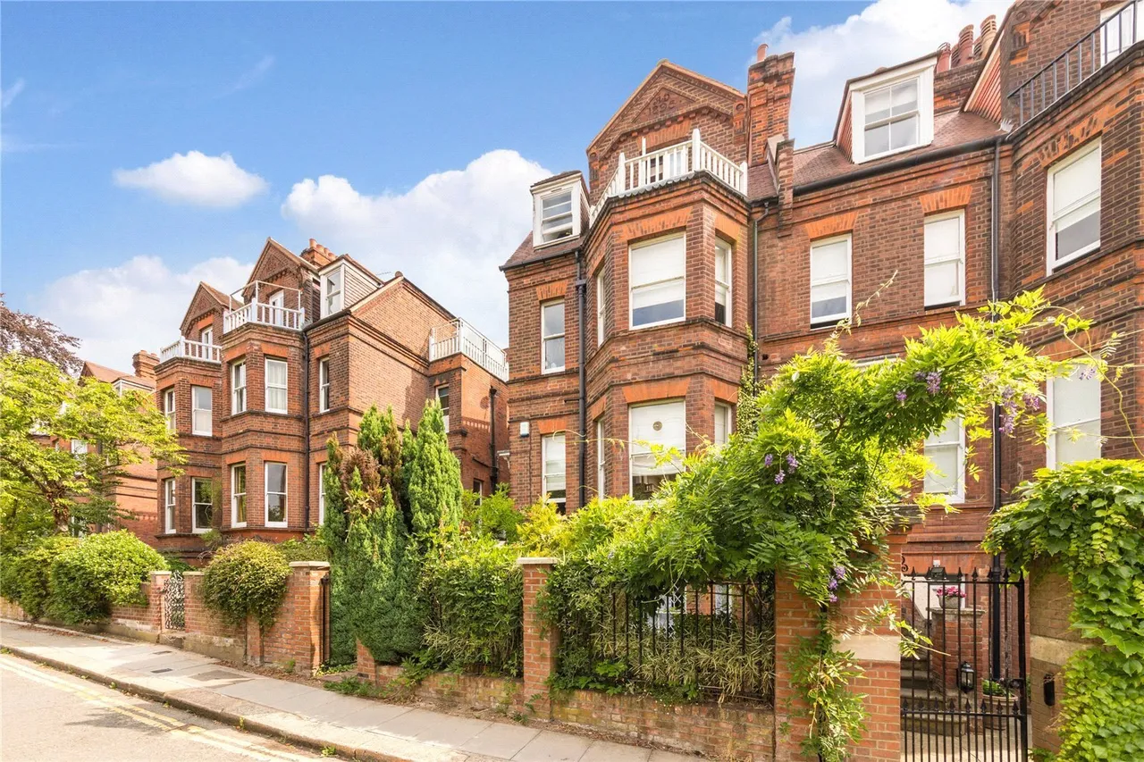 Windmill Hill, Hampstead, NW3, photo 13