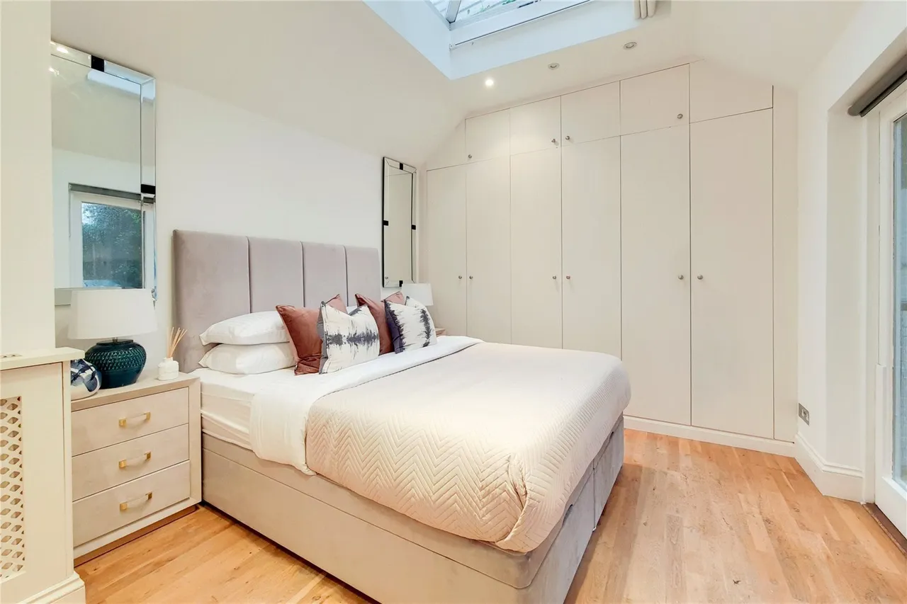 Windmill Hill, Hampstead, NW3, photo 4