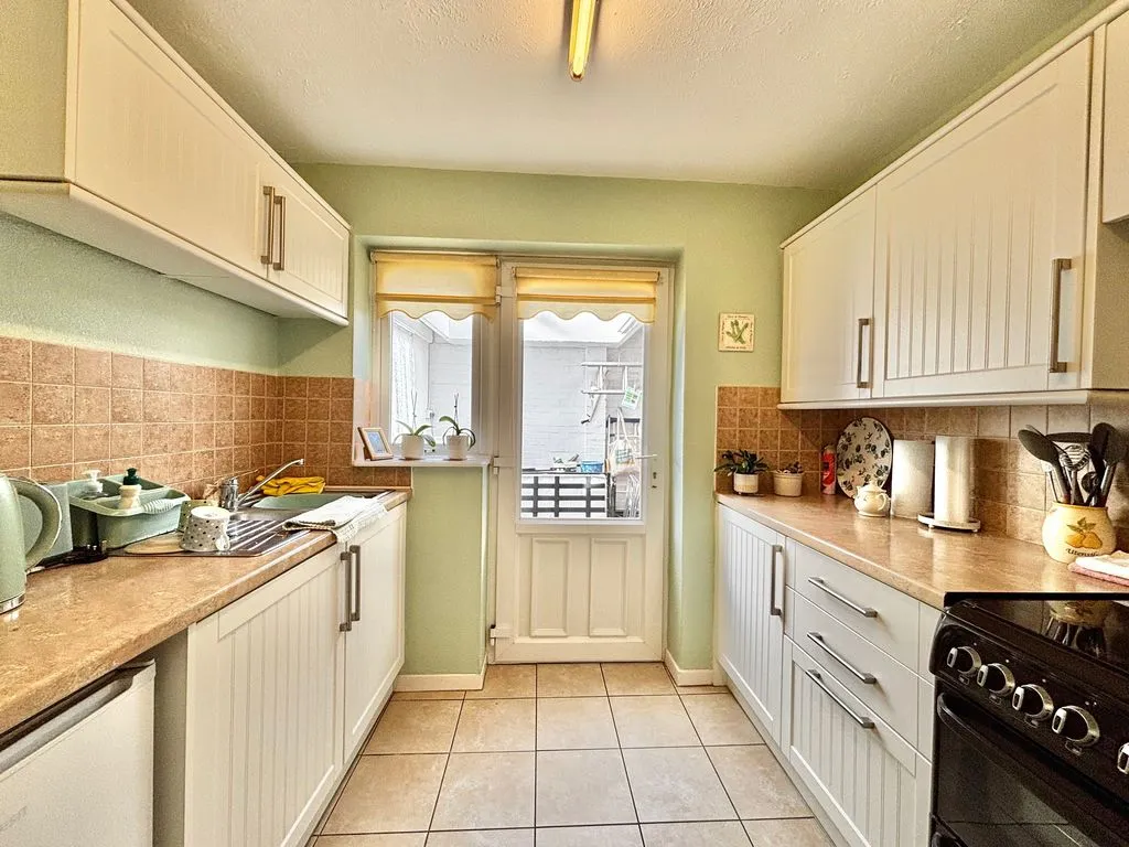 Whitecrest, Great Barr, B43, photo 5