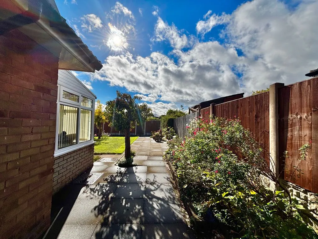 Whitecrest, Great Barr, B43, photo 34