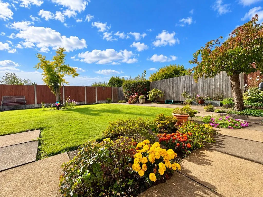 Whitecrest, Great Barr, B43, photo 4