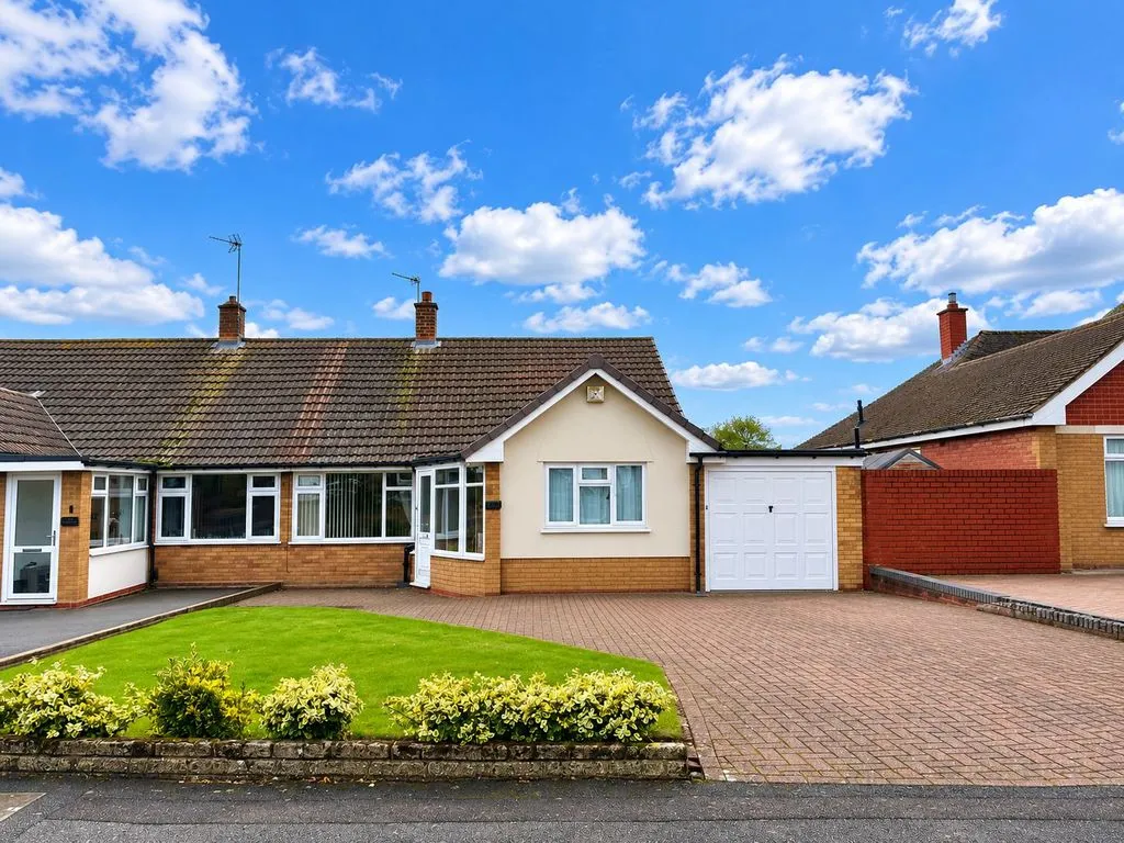 Whitecrest, Great Barr, B43, photo 32