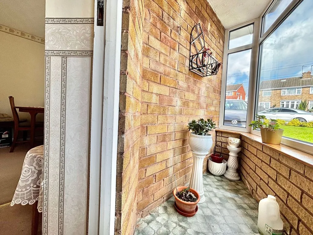 Whitecrest, Great Barr, B43, photo 9