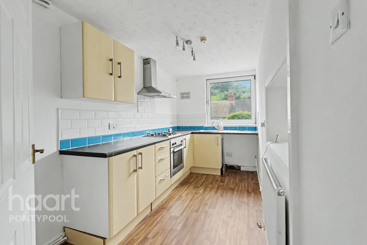 Viaduct Court, Pontypool, NP4, photo 6