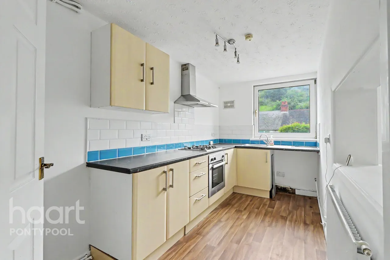 Viaduct Court, Pontypool, NP4, photo 5