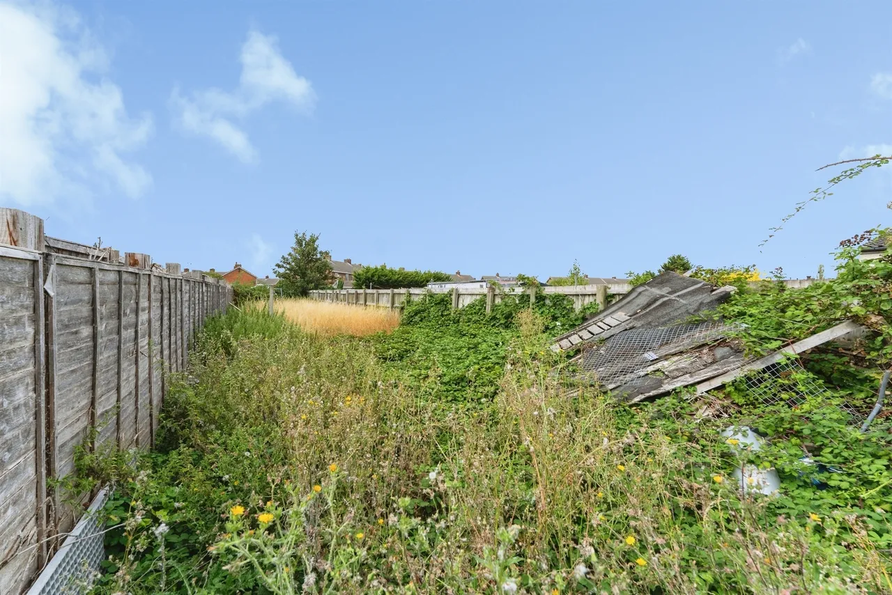 Westfield Road, Manea, March, photo 12