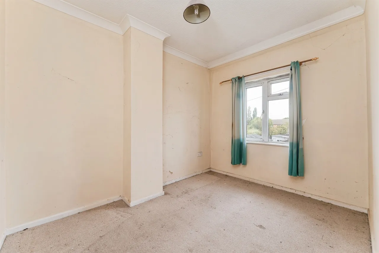 Westfield Road, Manea, March, photo 8