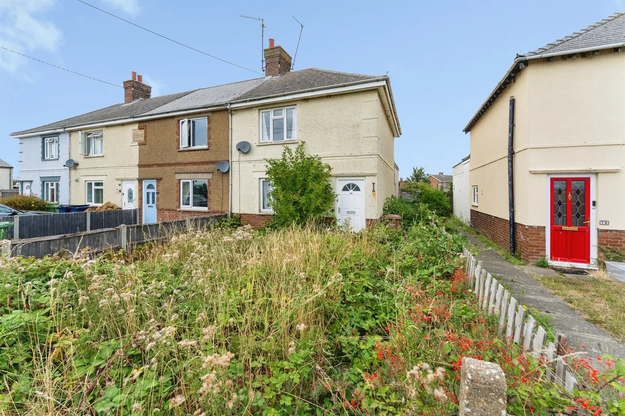 Westfield Road, Manea, March, photo 2