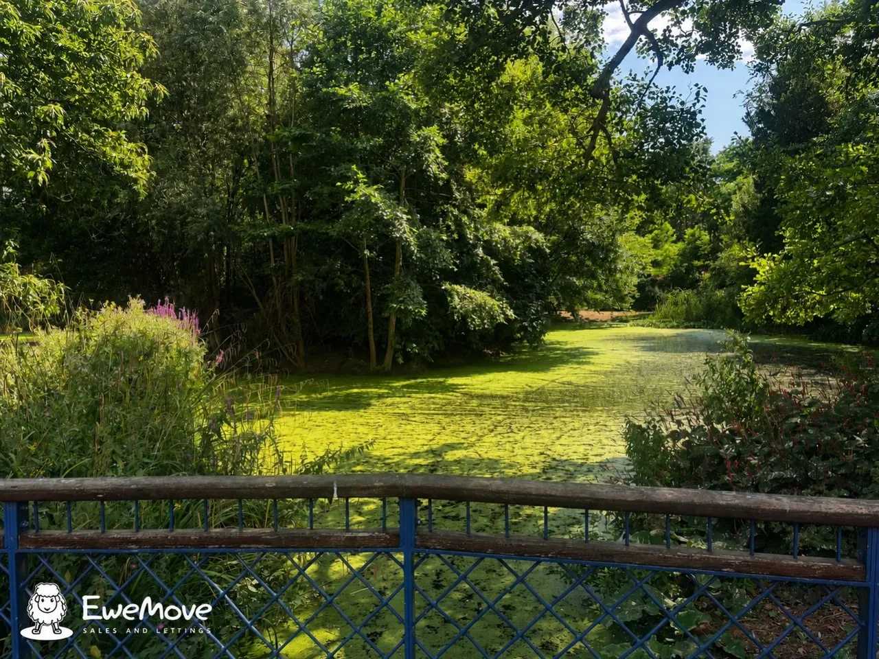 Upton Park, Slough, SL1, photo 15